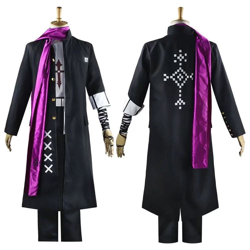 Anime Cosplay To Buy - Костюм для косплея по аниме Danganronpa: