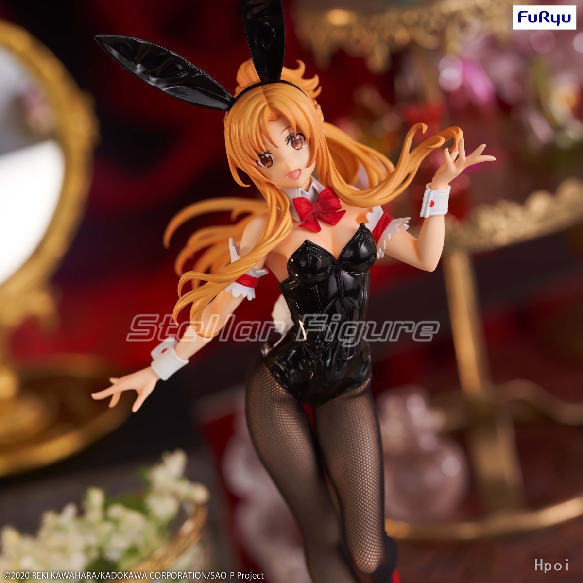 Sword Art Online Cape - 【SF】В наличии, оригинальные фигурки FuRyu BiCute