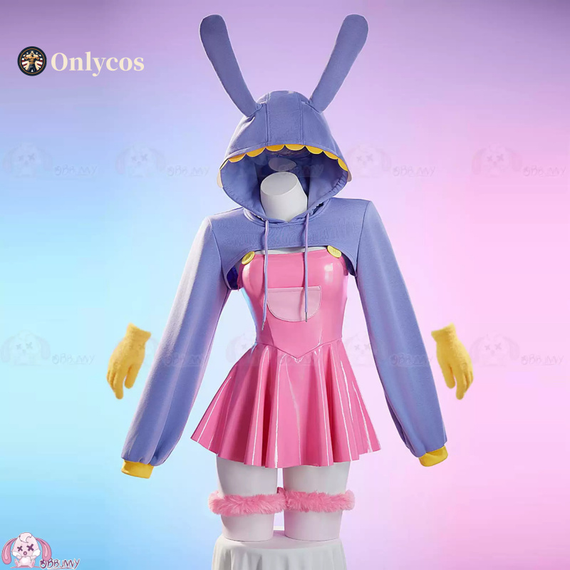Anime Cosplay Swimsuit - Костюм для косплея Жака из «Удивительного