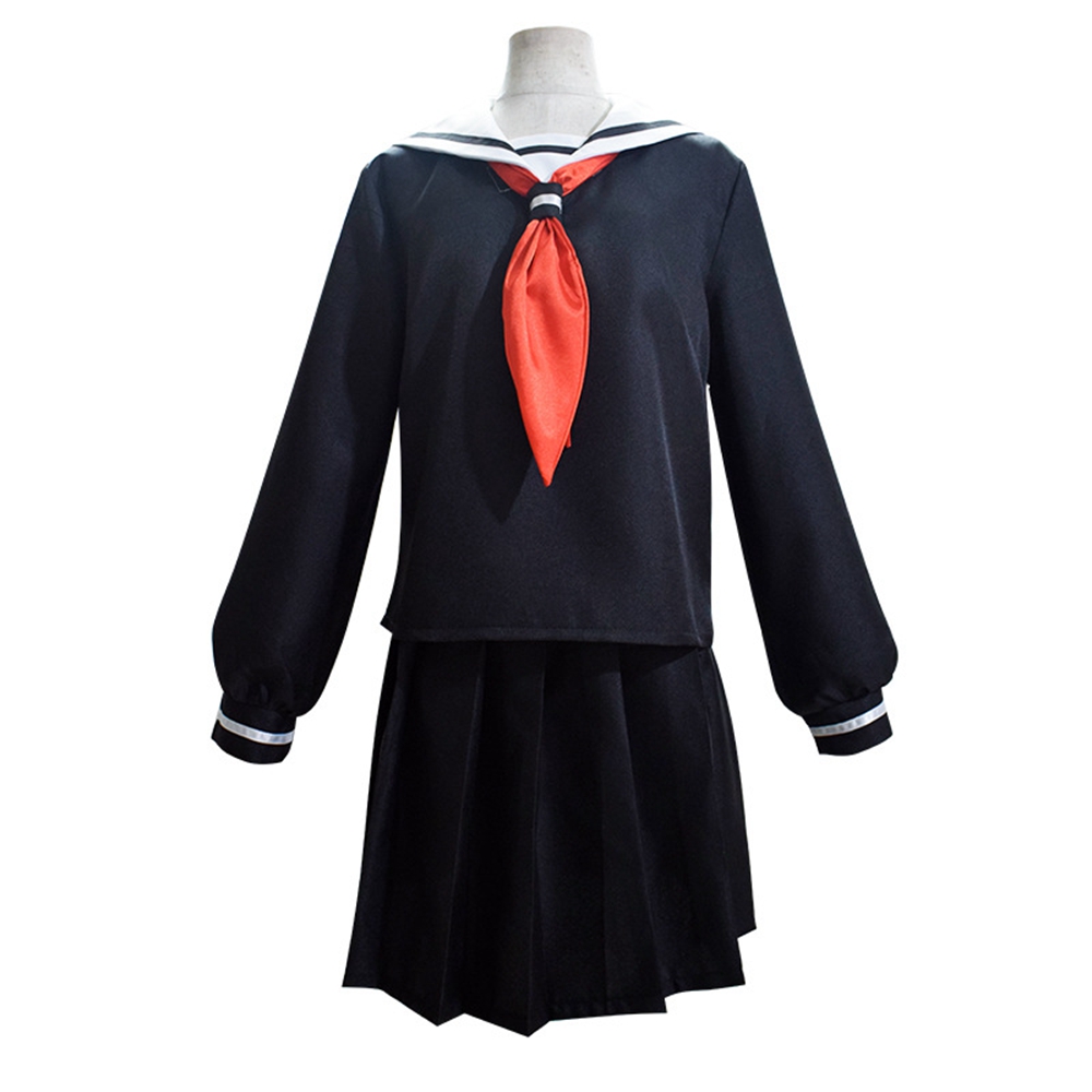 Anime Cosplay Ai - Костюм для косплея Enma Ai из