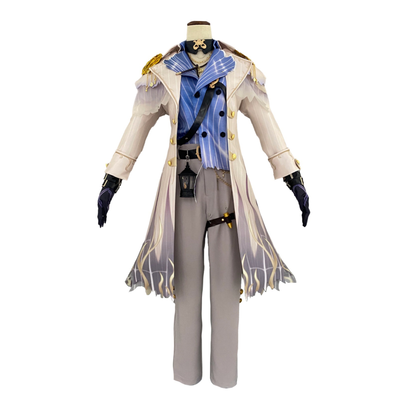 Anime Cosplay Shop - Identity V Mercenary Rare Cabinet —