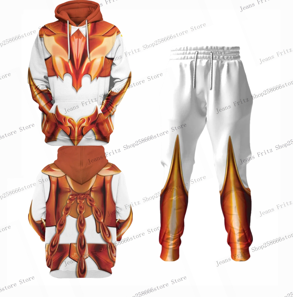 Anime Cosplay Thick - Popular Cosplay Anime Saint Seiya 3D