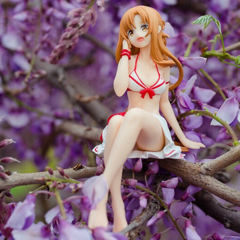 Sword Art Online Cape - 13 см Sword Art Online аниме