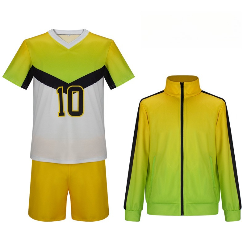 Anime Cosplay To Buy - Аниме Институт Итаюамы, униформа Сакуса Киёоми,