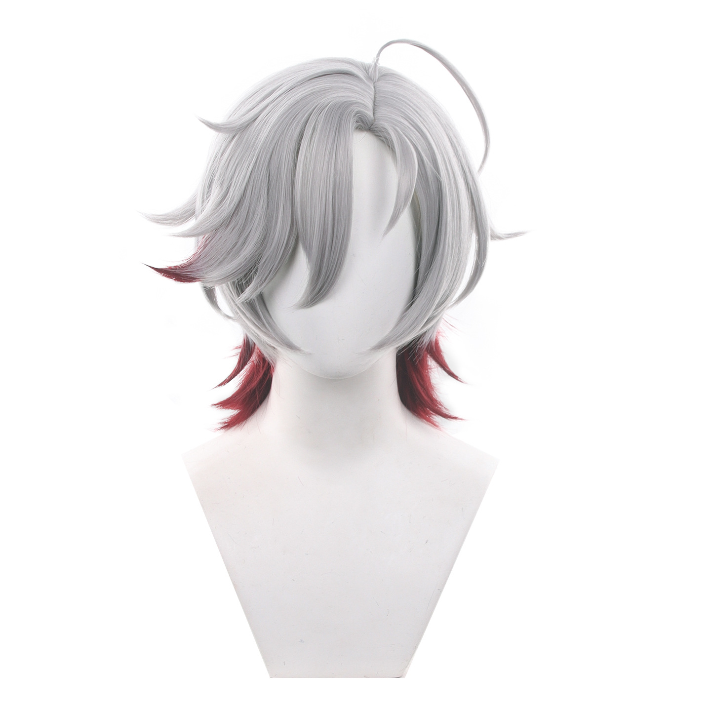 Anime Cosplay To Buy - В наличии: Парик для косплея Иллуги