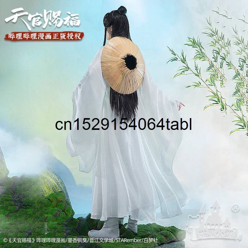 Tian Lian Косплей Xie Костюм G – обзор и цена Anime Cosplay Swimsuit