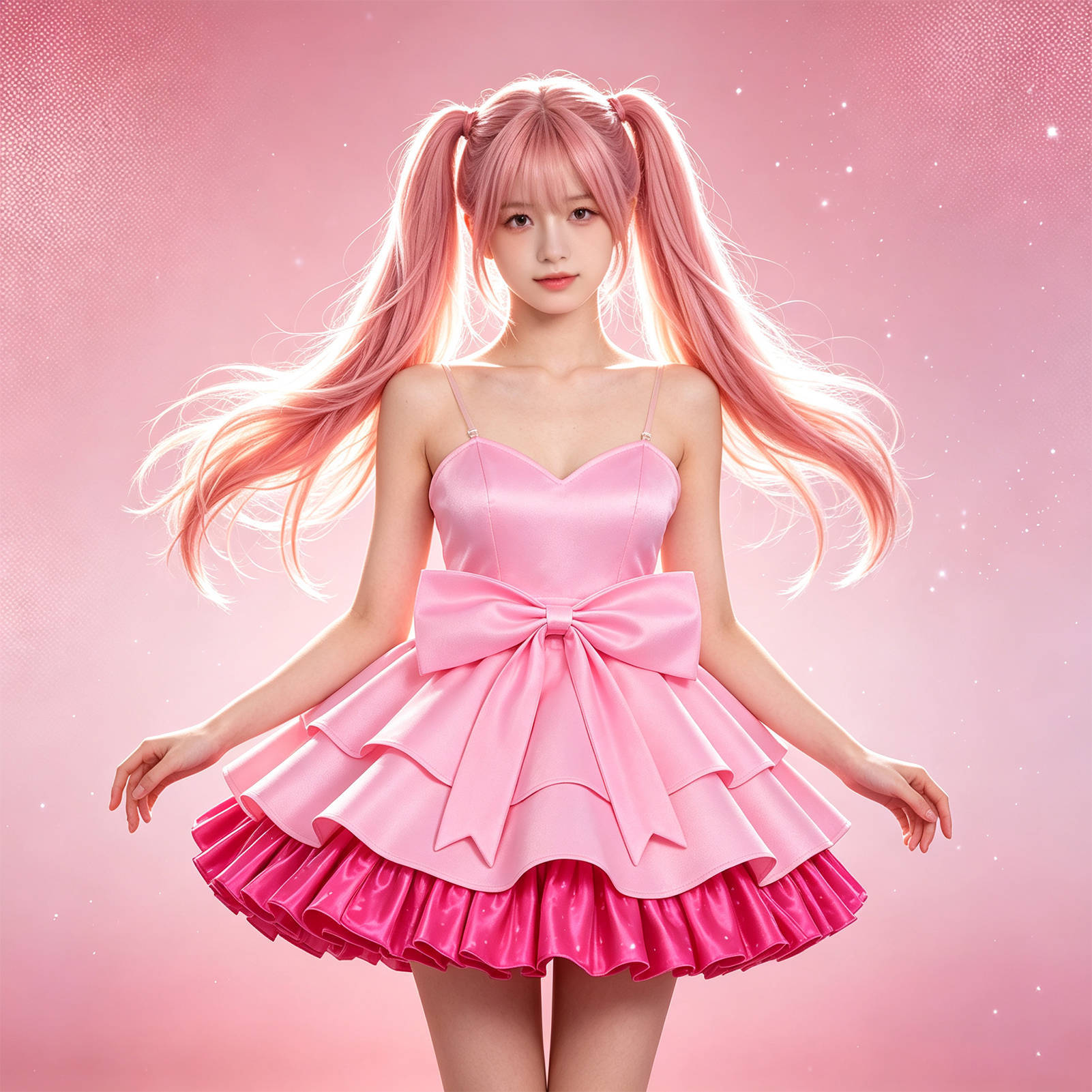 Косплей костюм Мизи Alien Stag – обзор и цена Anime Cosplay Manga