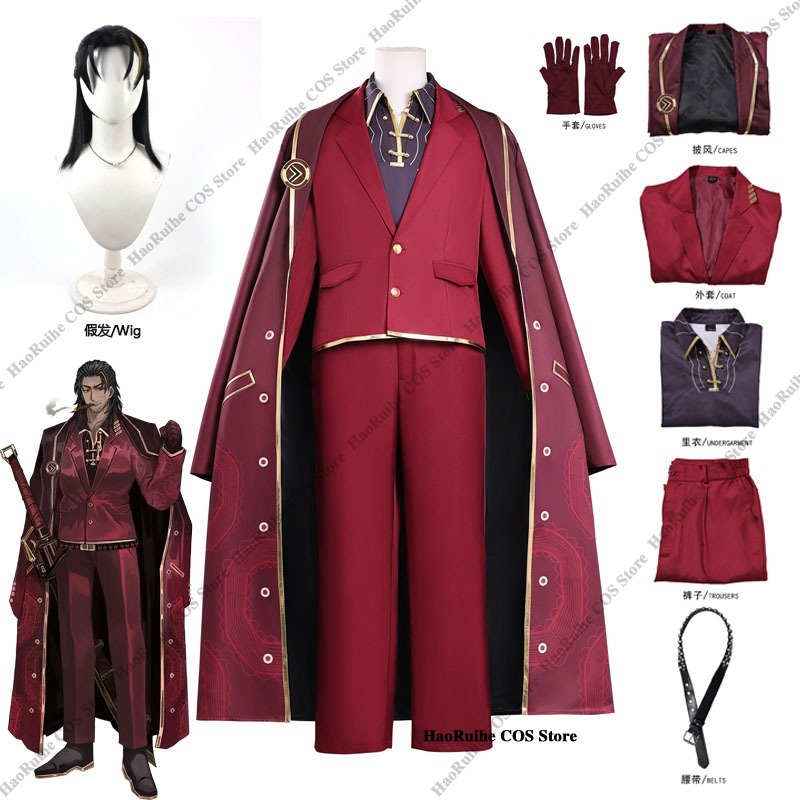 Горячая новинка: Костюм для ко – обзор и цена Anime Cosplay To Buy
