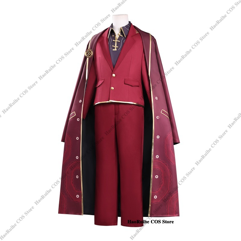 Горячая новинка: Костюм для ко – обзор и цена Anime Cosplay To Buy