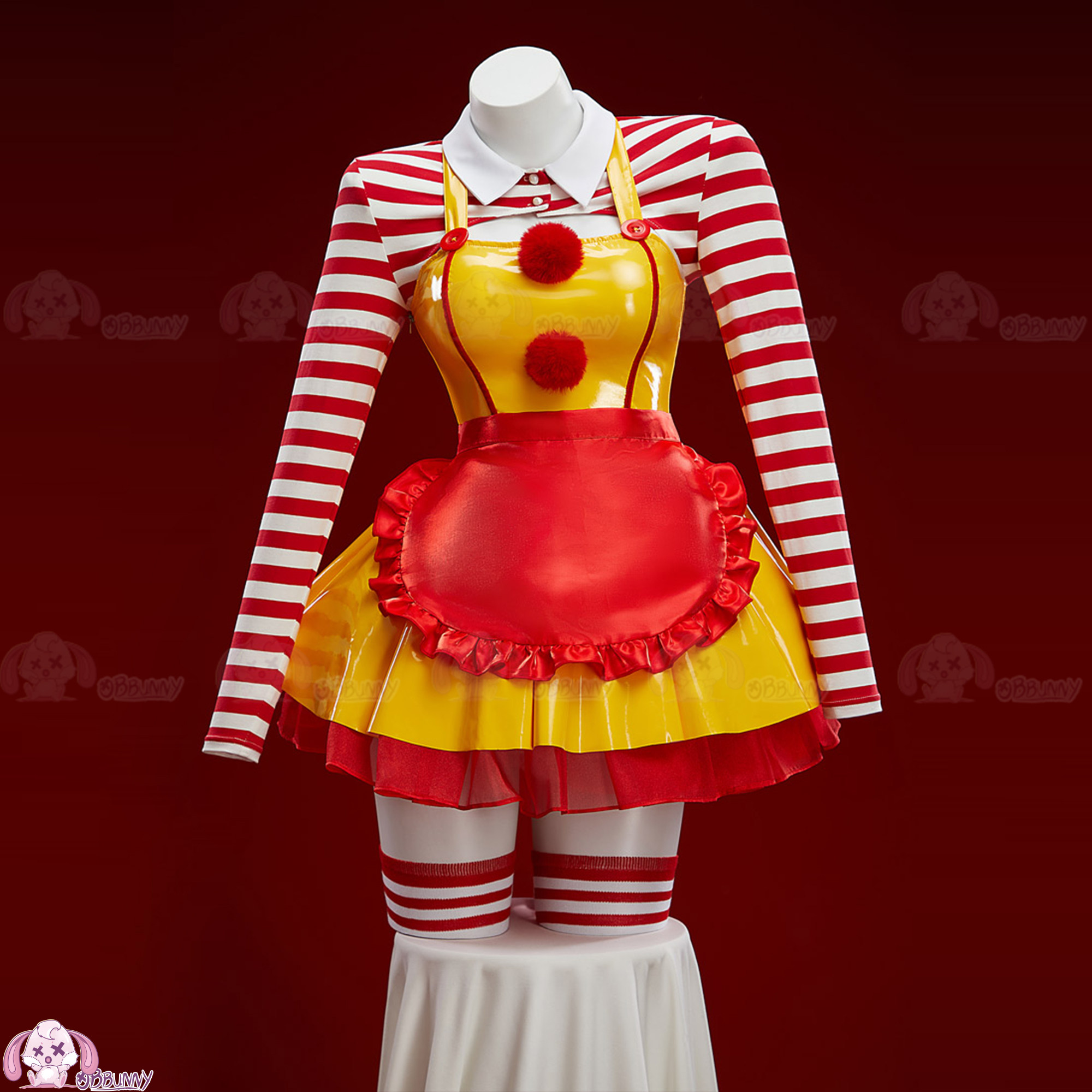 Костюм для косплея на Хэллоуин – обзор и цена Anime Cosplay Shop