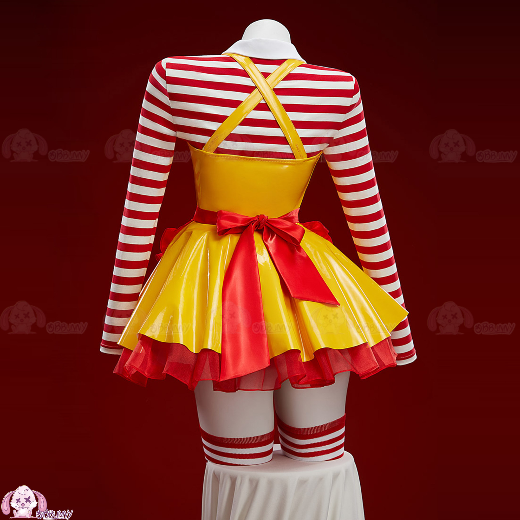 Костюм для косплея на Хэллоуин – обзор и цена Anime Cosplay Shop