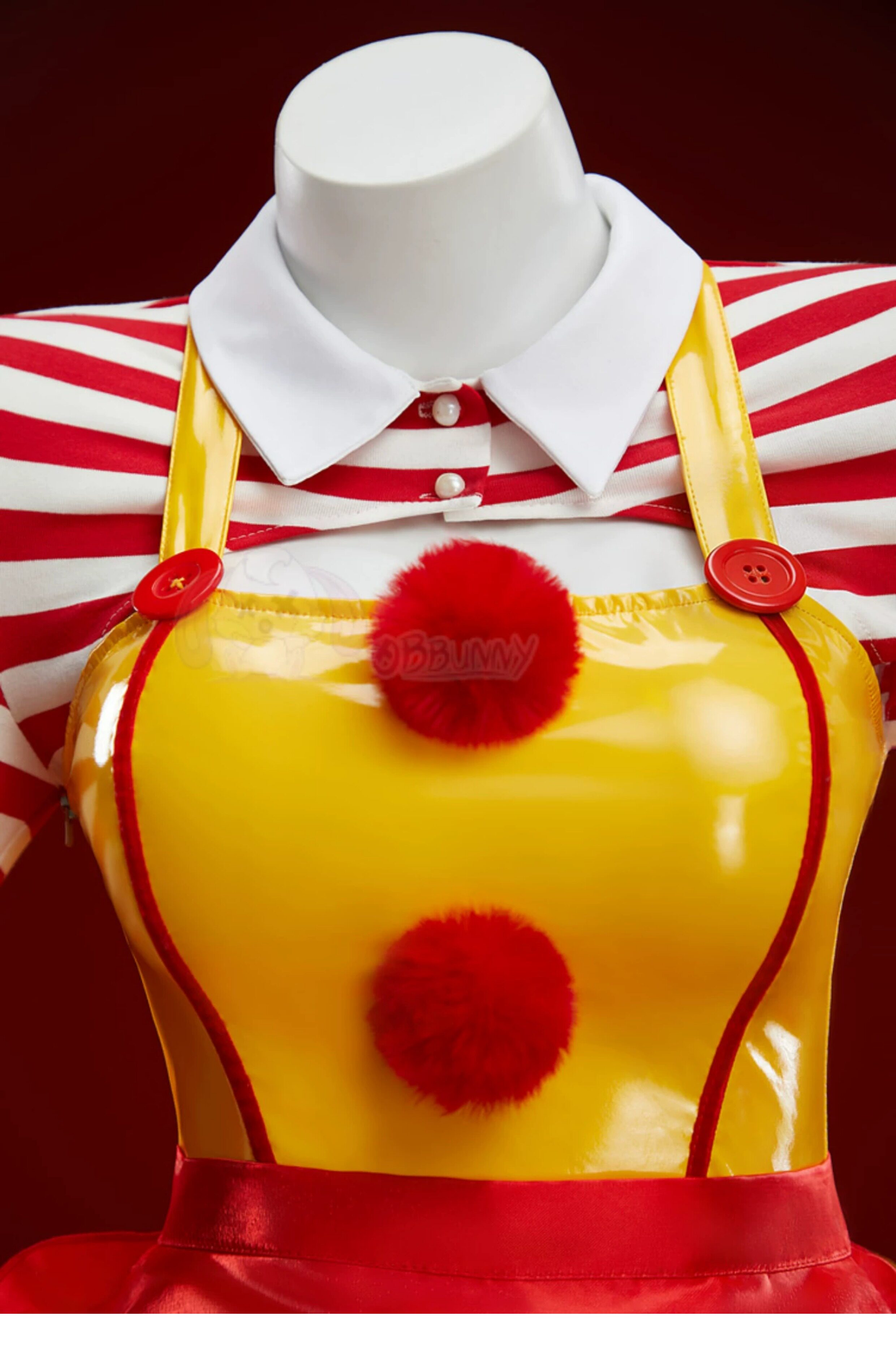 Костюм для косплея на Хэллоуин – обзор и цена Anime Cosplay Shop