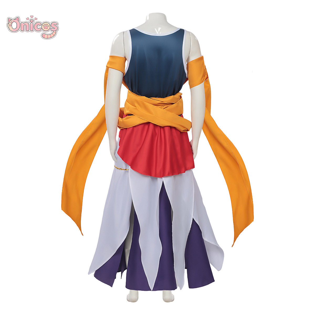 Костюм для косплея Будды из Re – обзор и цена Anime Cosplay Swimsuit