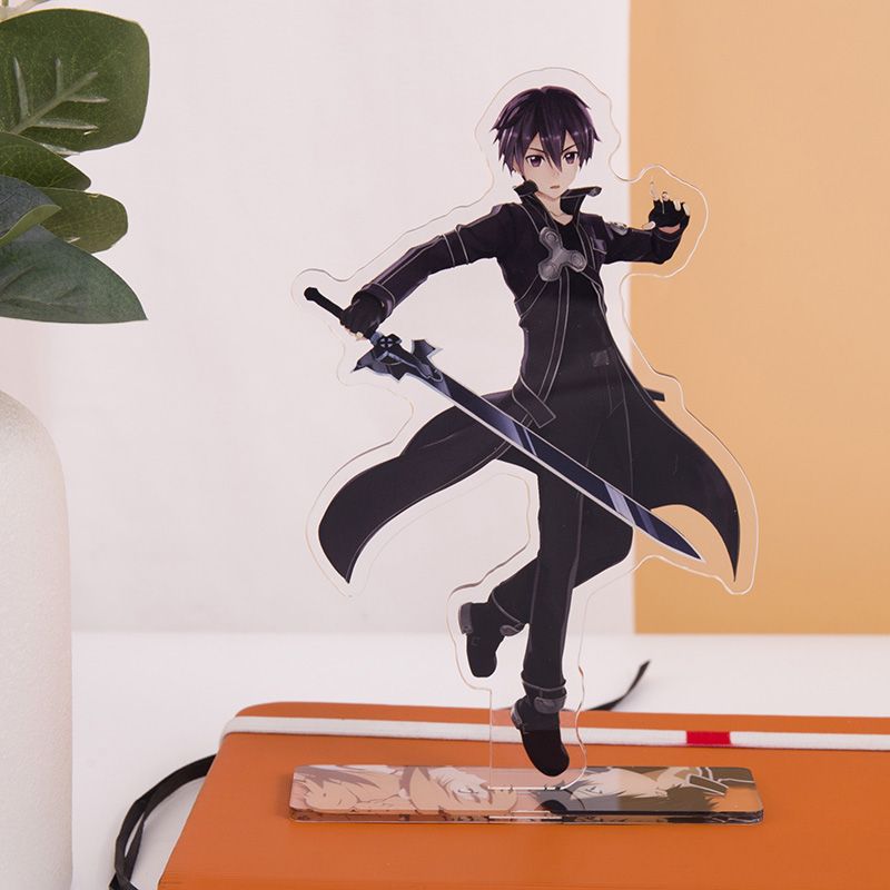 Sword Art Online аниме перифер – обзор и цена Sword Art Online Cape
