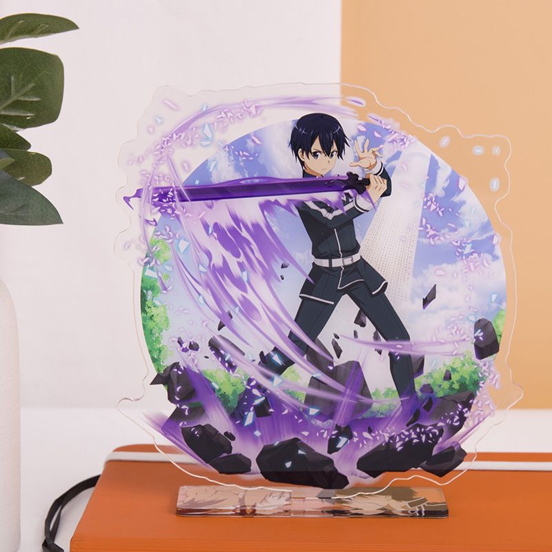 Sword Art Online аниме перифер – обзор и цена Sword Art Online Cape