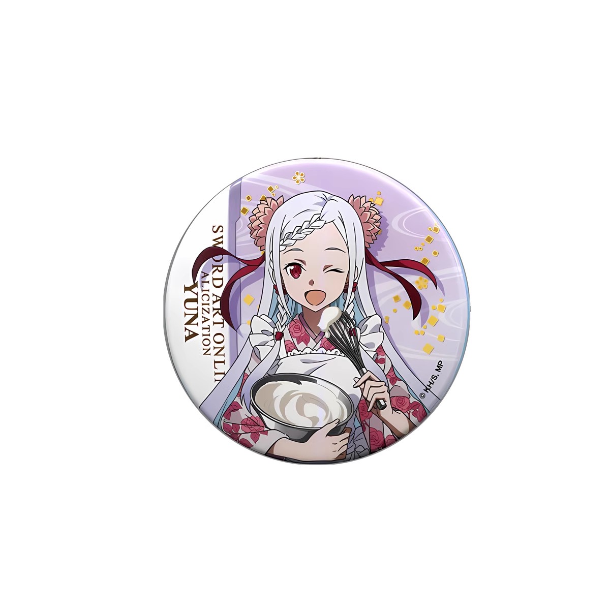58 мм аниме Sword Art Online S – обзор и цена Sword Art Online Cape