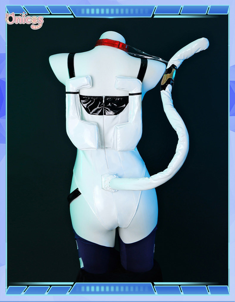 Костюм для косплея Аянами Рей  – обзор и цена Anime Cosplay Jumpsuit