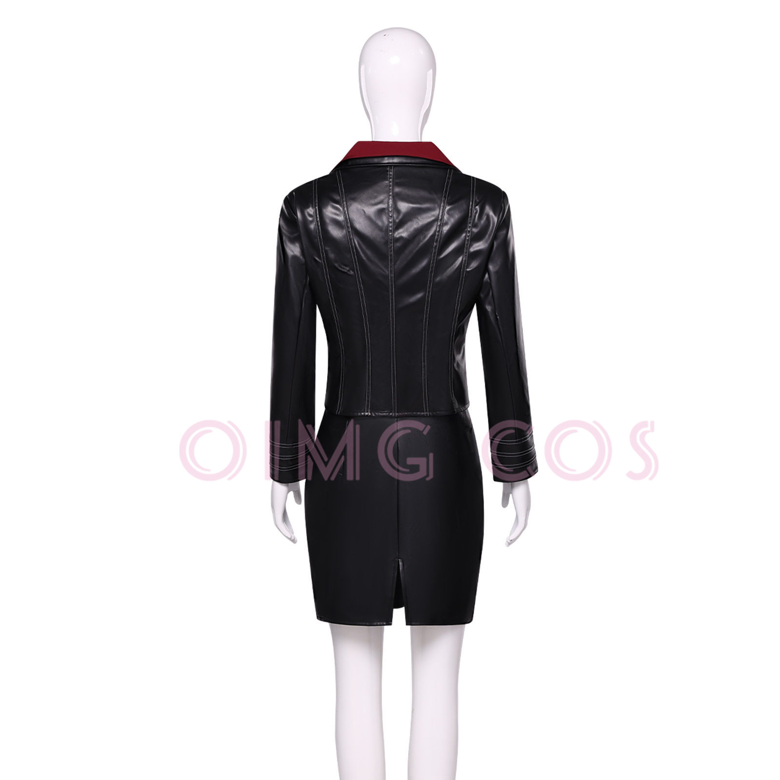 Костюм для косплея Ады Вонг из – обзор и цена Anime Cosplay Clothes