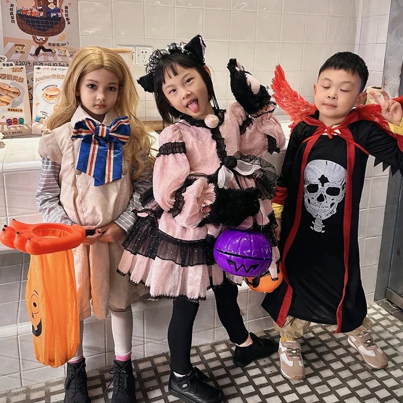 Костюм для косплея M3GAN: Желт – обзор и цена Anime Cosplay Ai