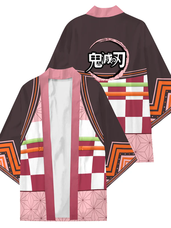 Новое модное кимоно 2026 года  – обзор и цена Anime Cosplay Events 2026