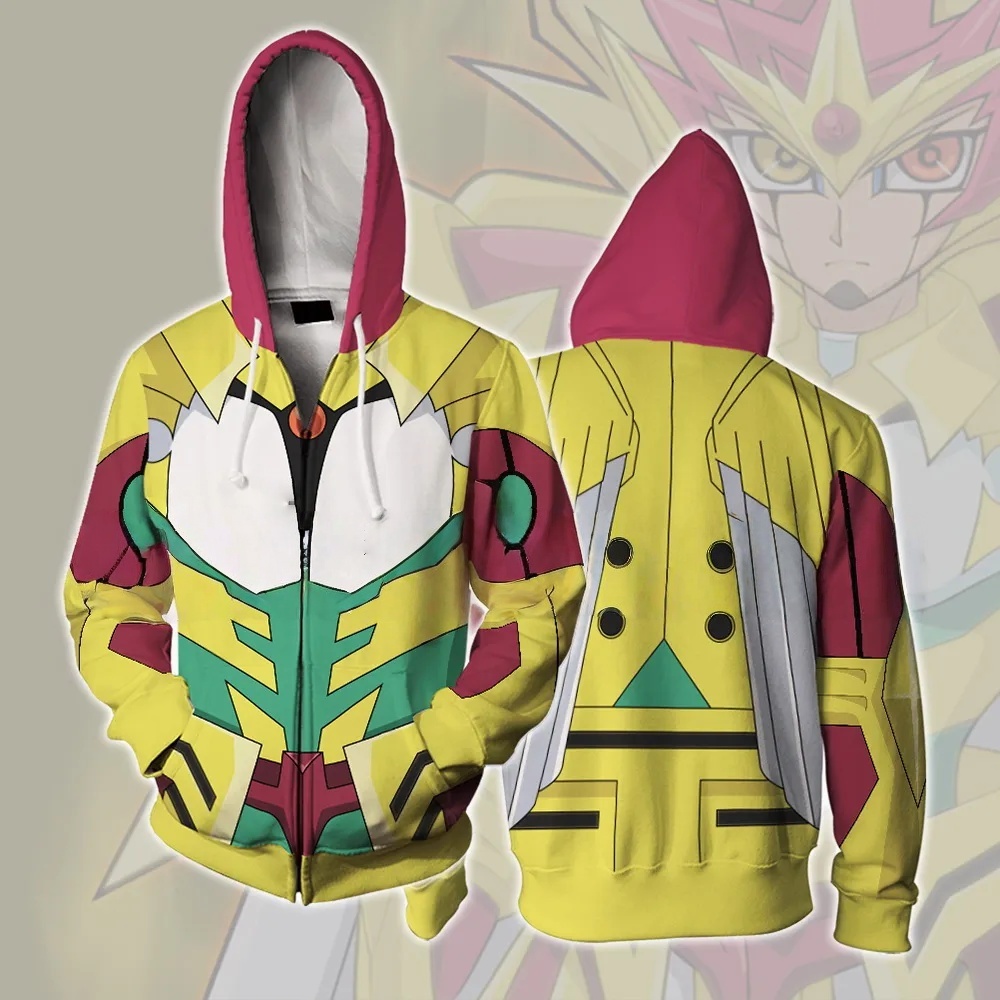 Толстовки с 3D принтом аниме S – обзор и цена Anime Cosplay Shop