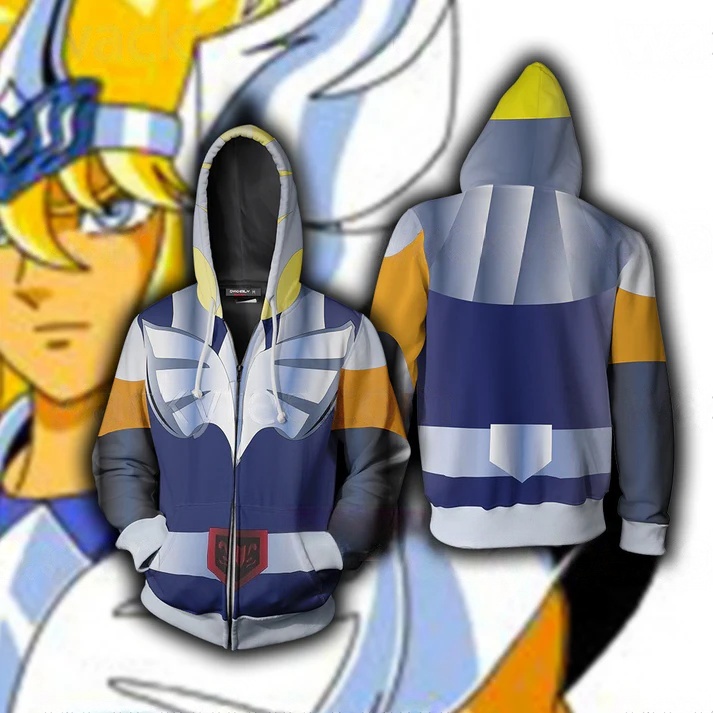 Толстовки с 3D принтом аниме S – обзор и цена Anime Cosplay Shop