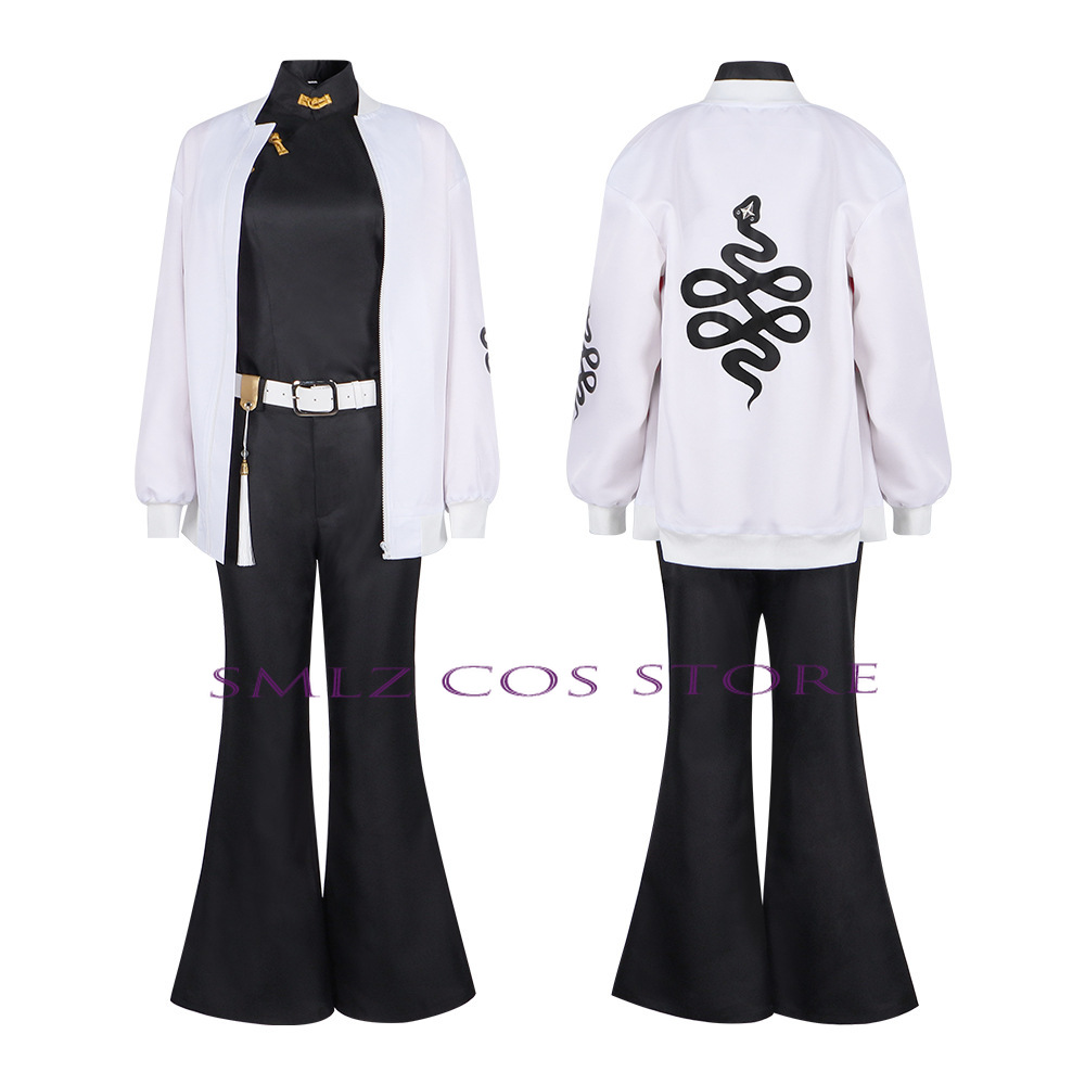 Новый Альма Косплей Аниме Goku – обзор и цена Anime Cosplay Manga
