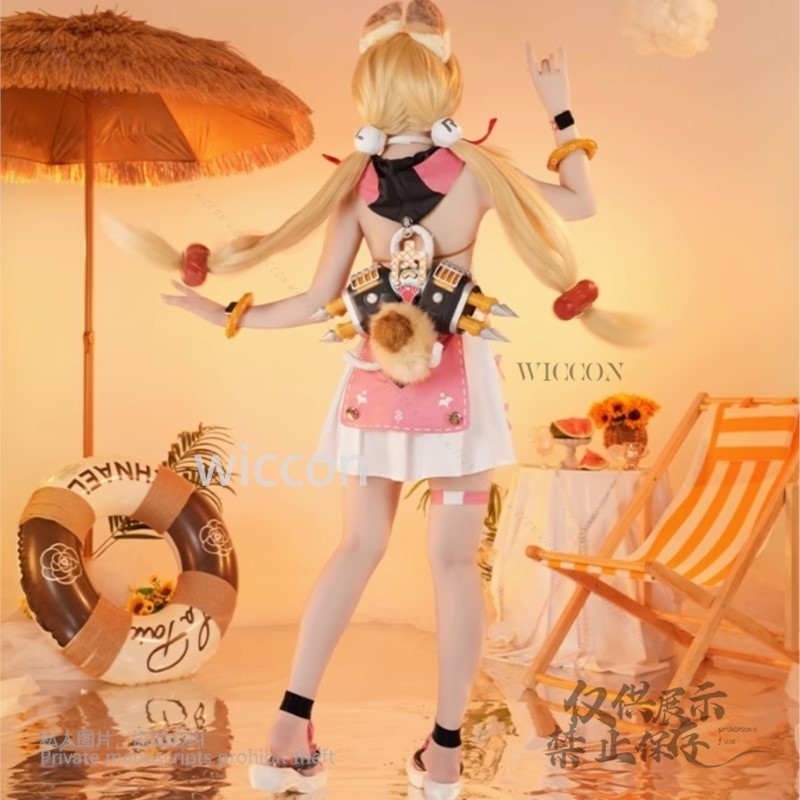 Алиса, высокое качество, полны – обзор и цена Quality Anime Cosplay