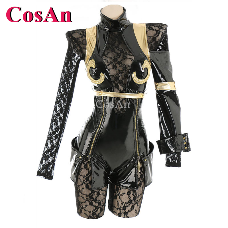Новинка! Горячая распродажа: К – обзор и цена Anime Cosplay Jumpsuit