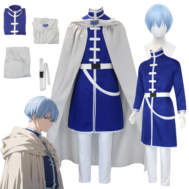 Костюмы для косплея Аниме Химм – обзор и цена Anime Cosplay To Buy