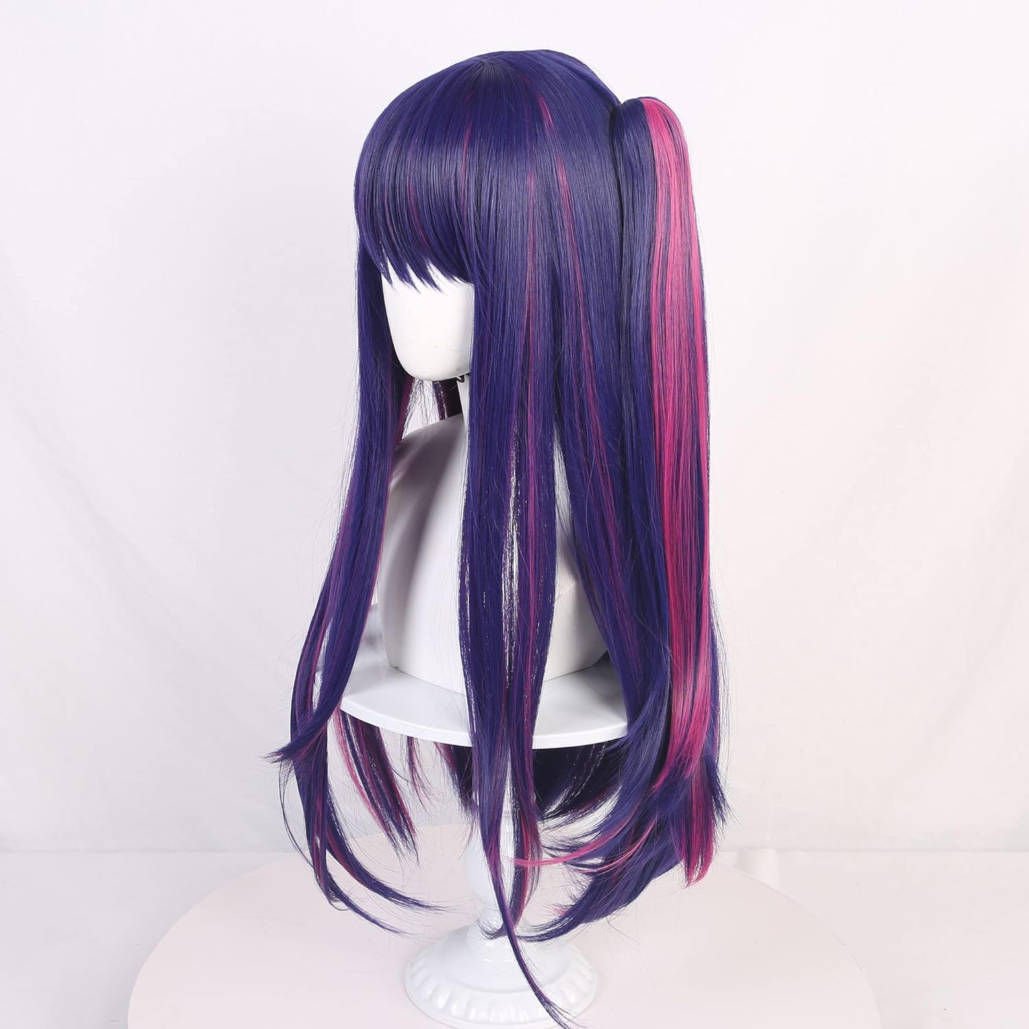 Парик для косплея аниме OSHI N – обзор и цена Anime Cosplay Ai