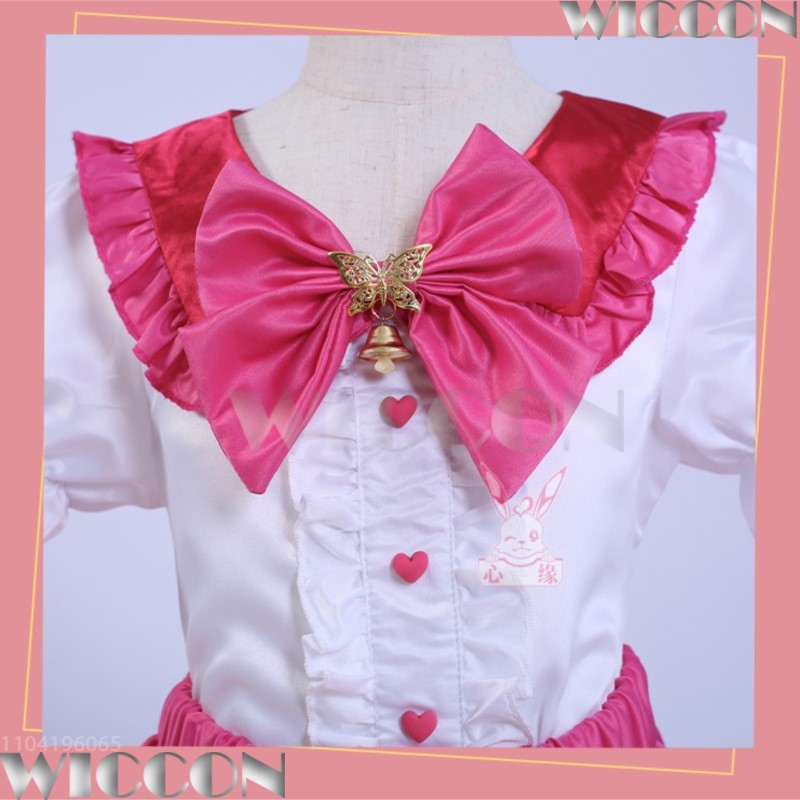Новый корейский аниме Catch Te – обзор и цена Anime Cosplay Korean Girl