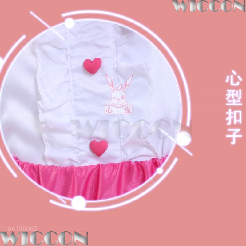 Новый корейский аниме Catch Te – обзор и цена Anime Cosplay Korean Girl