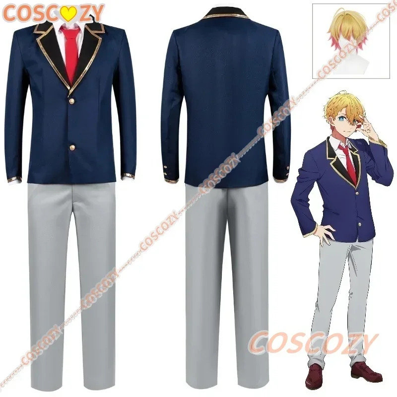 ♥   Новый костюм для косплея O – обзор и цена Anime Cosplay Events 2026