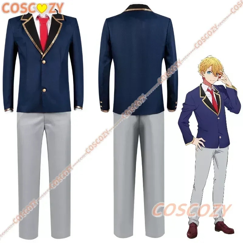 ♥   Новый костюм для косплея O – обзор и цена Anime Cosplay Events 2026