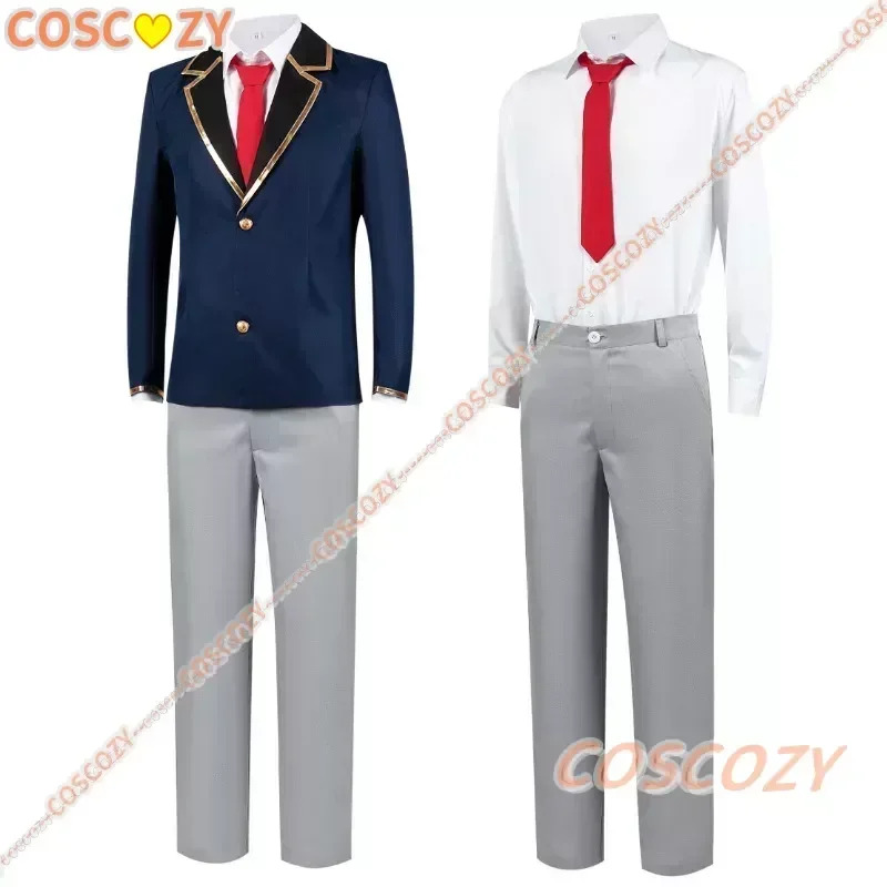 ♥   Новый костюм для косплея O – обзор и цена Anime Cosplay Events 2026