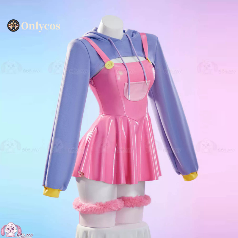 Костюм для косплея Жака из «Уд – обзор и цена Anime Cosplay Swimsuit
