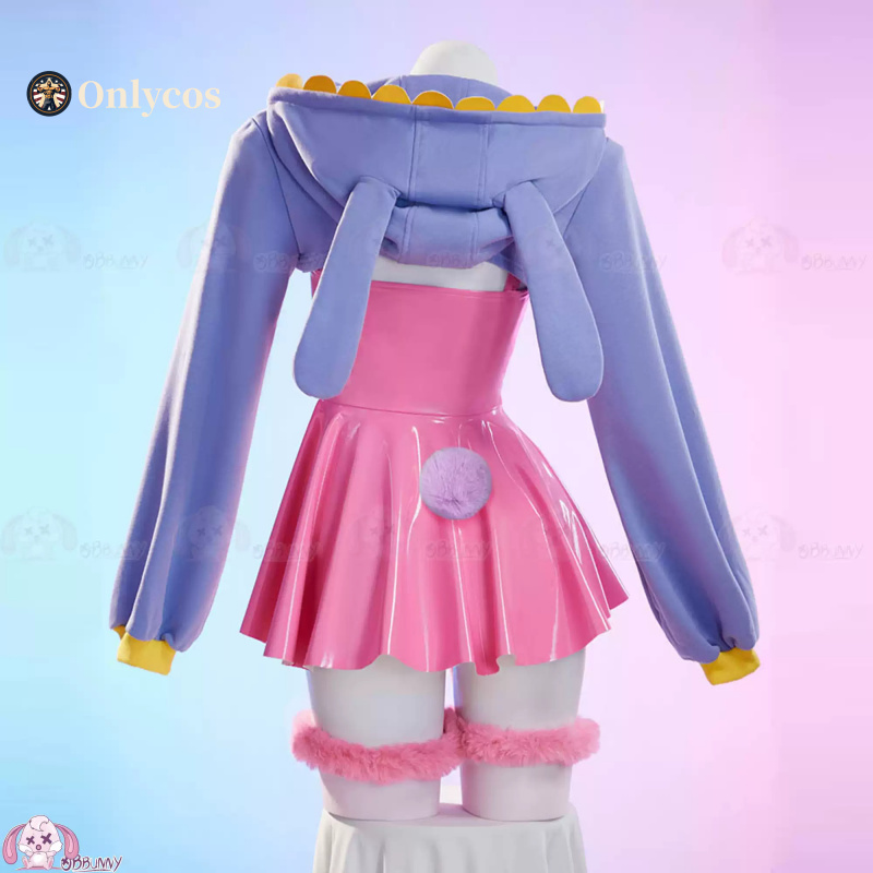 Костюм для косплея Жака из «Уд – обзор и цена Anime Cosplay Swimsuit