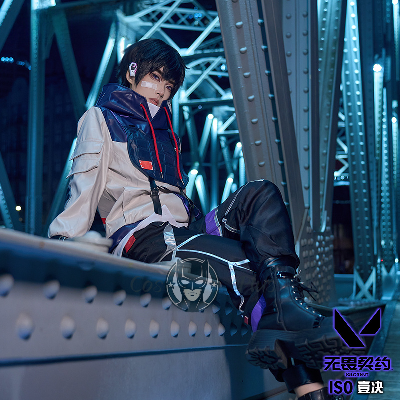 ISO Косплей Доблестный костюм  – обзор и цена Anime Cosplay Clothes