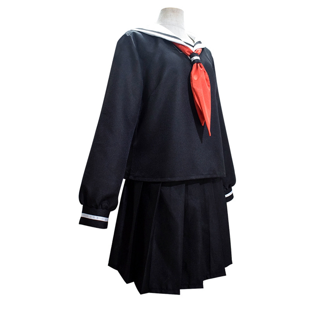 Костюм для косплея Enma Ai из  – обзор и цена Anime Cosplay Ai