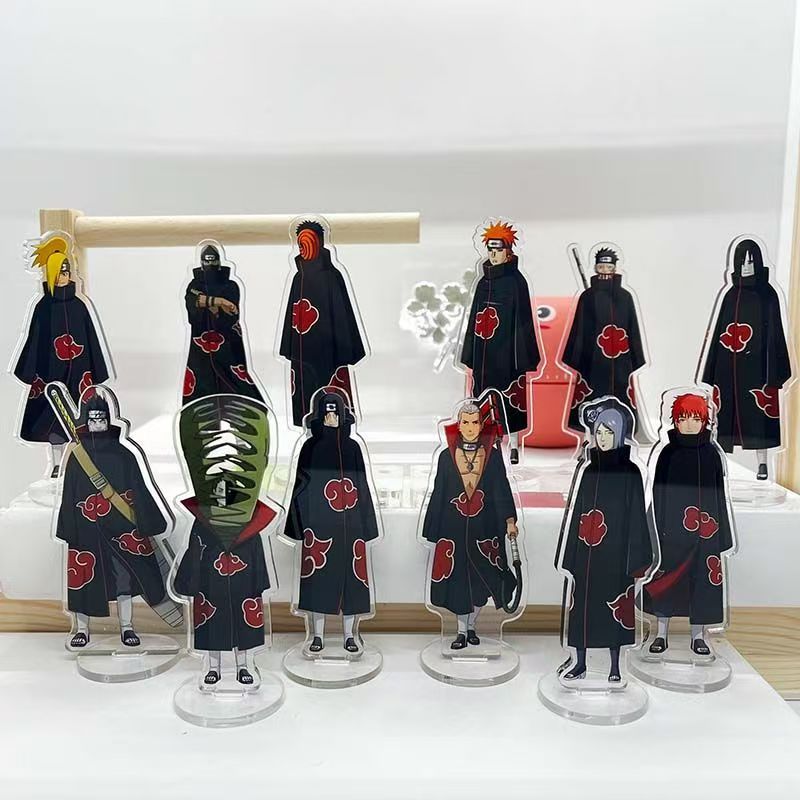 Акриловая подставка с персонаж – обзор и цена Anime Cosplay Japan