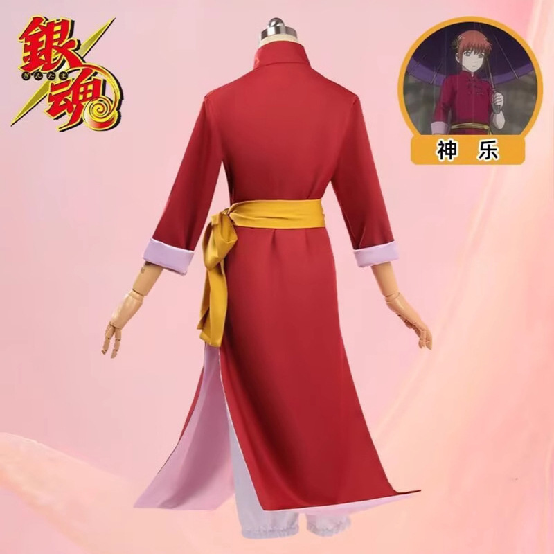 Новый костюм для ролевых игр 2 – обзор и цена Anime Cosplay Events 2026