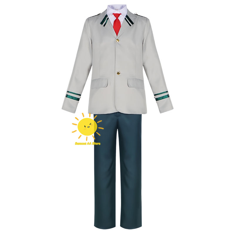 Костюмы для косплея по аниме « – обзор и цена Anime Cosplay To Buy