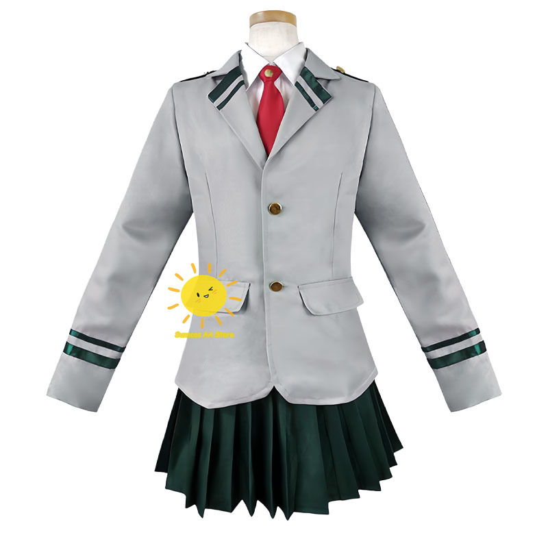 Костюмы для косплея по аниме « – обзор и цена Anime Cosplay To Buy