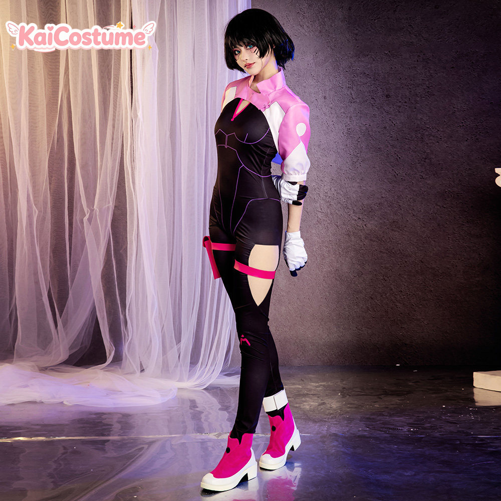 Высококачественный костюм для  – обзор и цена Quality Anime Cosplay