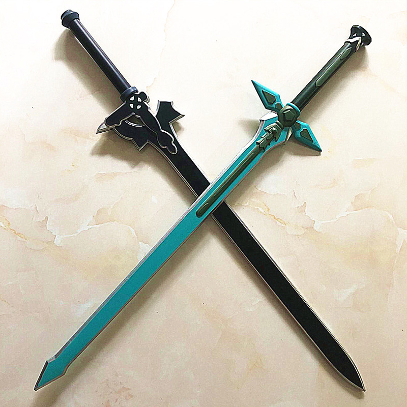 Меч для косплея Sword Art Onli – обзор и цена Sword Art Online Cape