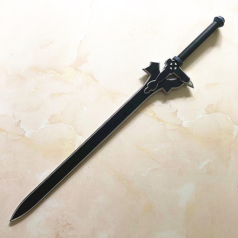 Меч для косплея Sword Art Onli – обзор и цена Sword Art Online Cape