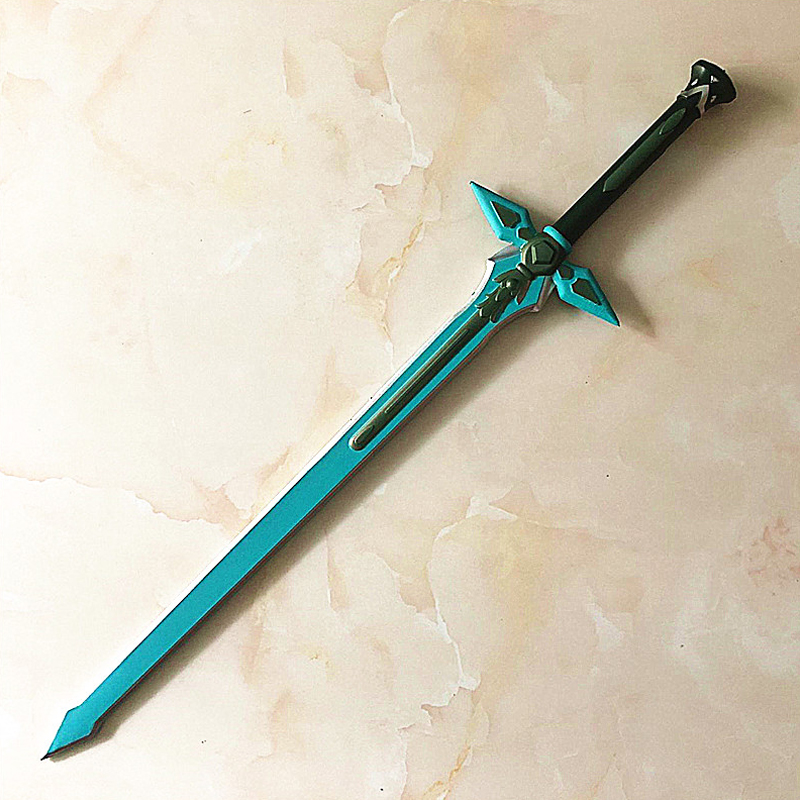Меч для косплея Sword Art Onli – обзор и цена Sword Art Online Cape