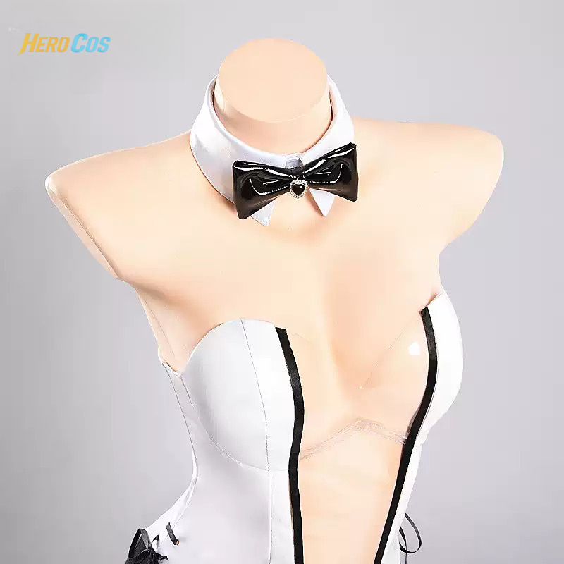 Костюм для косплея Game Brownd – обзор и цена Anime Cosplay Jumpsuit
