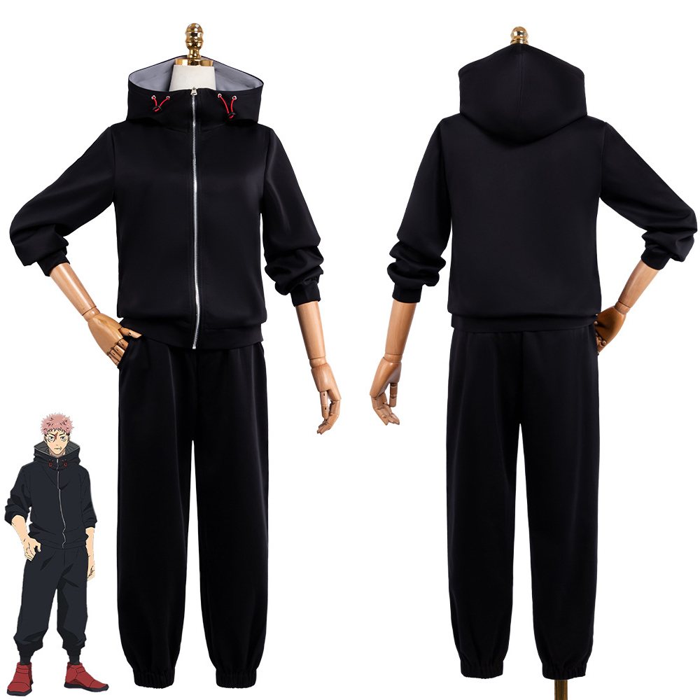 Горячая новинка 2026: Костюм д – обзор и цена Anime Cosplay Events 2026